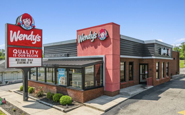 Pictures of Retail property located at 4997 North Main Street, Dayton, OH 45415 for sales - image #1