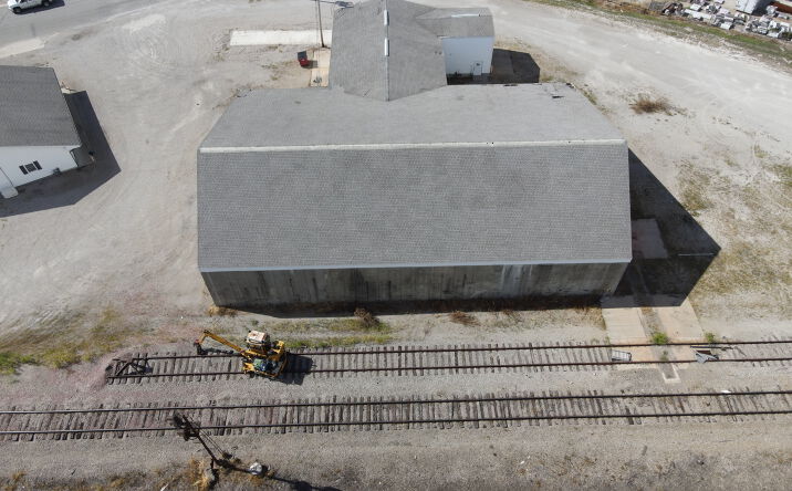 Pictures of Industrial, Land property located at Multiple APN's, Oakland, IL 61943 for sales - image #1
