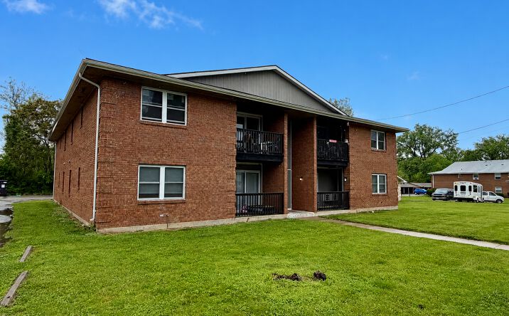 Pictures of Multifamily property located at 305-315 N Broadway, Trotwood, OH 45426 for sales - image #1