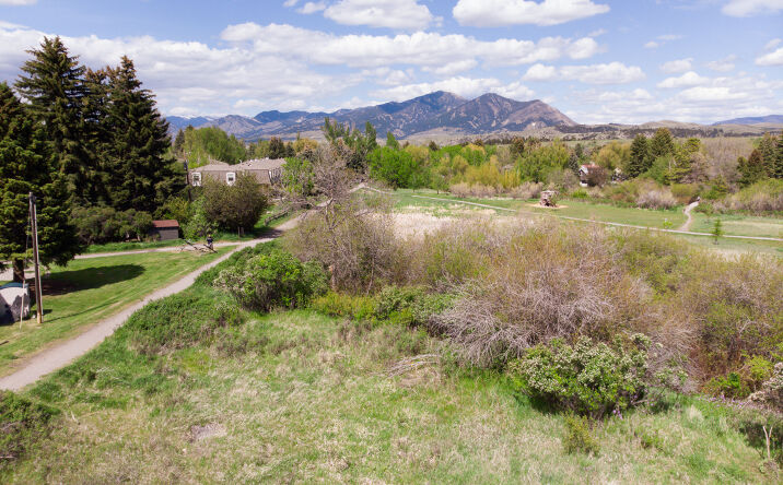 Pictures of Land property located at 1414 South Willson Avenue, Bozeman, MT 59715 for sales - image #1
