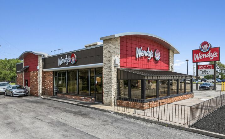 Pictures of Retail property located at 4873 Airway Road, Dayton, OH 45431 for sales - image #1