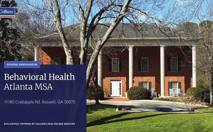 Pictures of Multifamily, Senior Living property located at 11180 Crabapple Rd, Roswell, GA 30075 for sales - image #1