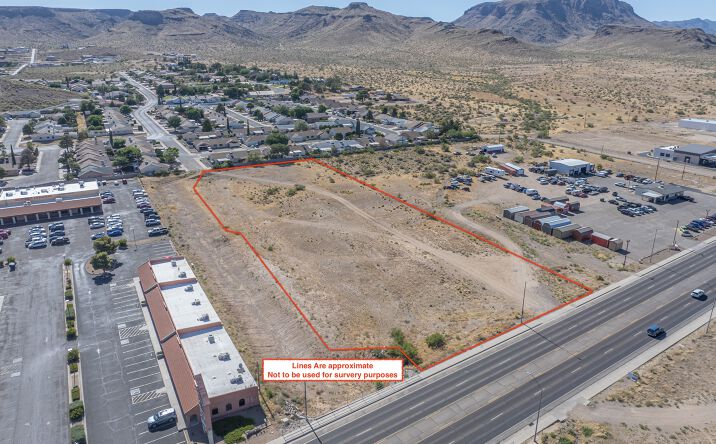 Pictures of Land property located at 4085 N STOCKTON HILL RD, KINGMAN, AZ 86409 for sales - image #1