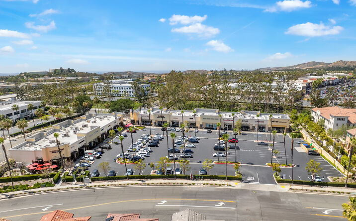 Pictures of Retail property located at 41 Auto Center Drive, Lake Forest, CA 92610, 45 Auto Center Drive, Lake Forest, CA 92610 for sales - image #1