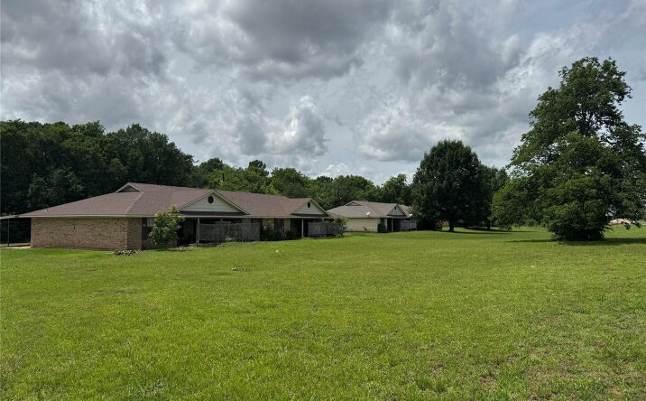 Pictures of Multifamily property located at 4515 SE LOOP 286, PARIS, TX 75460 for sales - image #1