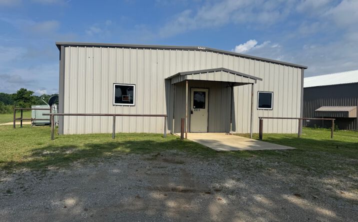 2351 Old County Rd., Pocahontas