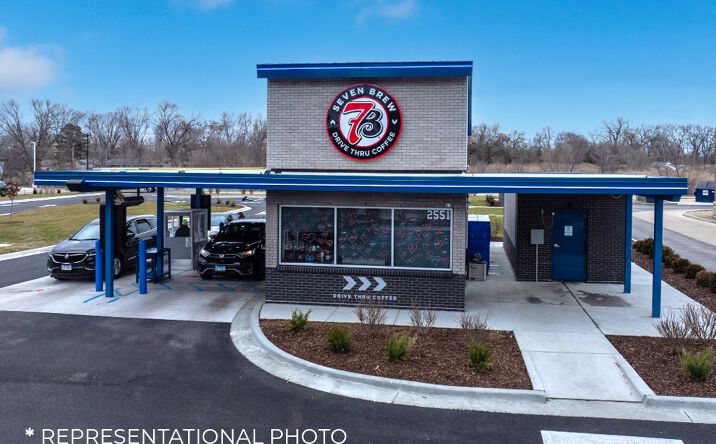 Pictures of Retail property located at 12740 S Rte 59, Plainfield, IL 60544 for sales - image #1