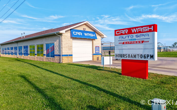 Pictures of Special Purpose property located at 166 Niagara St, East Alton, IL 62024 for sales - image #1