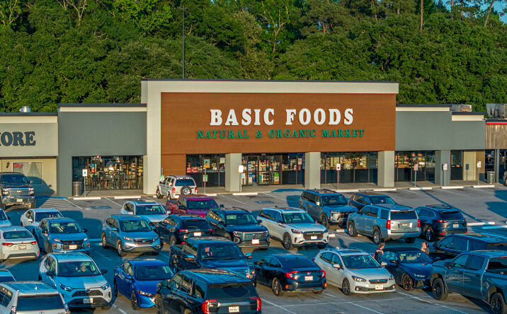 Pictures of Retail, Mixed Use property located at 6420 PHELAN BLVD, BEAUMONT, TX 77706-6047 for sales - image #1