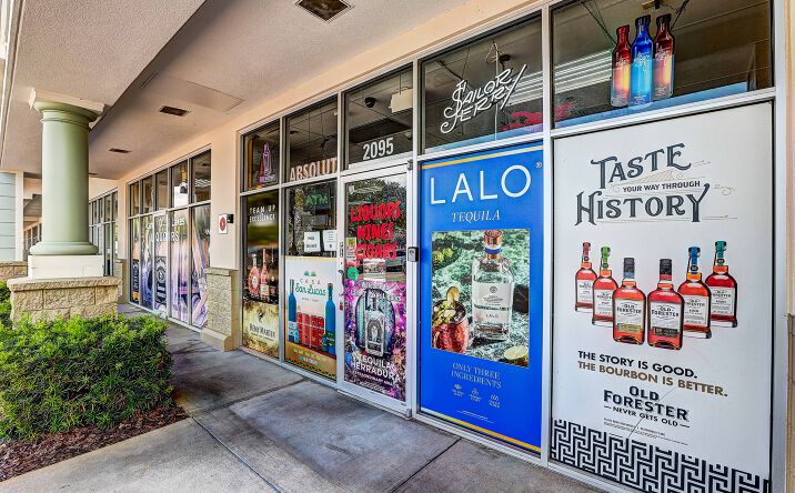 Pictures of Business for Sale property located at 2095 Collier Parkway, Land O' Lakes, FL 34639 for sales - image #1