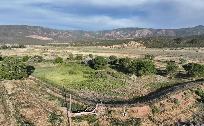 Pictures of Land property located at 2582 S Westview DR, Cedar City, UT 84720 for sales - image #1