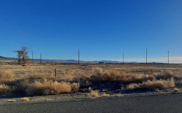 Pictures of Industrial, Land property located at 14 .12 Acres m/l & 2 af Water Parcel 2-23-9, Milford, UT 84751 for sales - image #1
