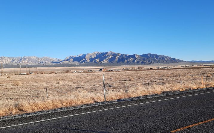 Pictures of Land property located at 33.9 Commer. Ac & 2 City Water Parcel 2-24-12, Milford, UT 84751 for sales - image #1