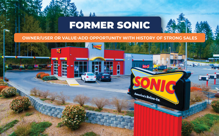 Pictures of Retail property located at 21895 VIKING WAY NW, POULSBO, WA 98370-9422 for sales - image #1