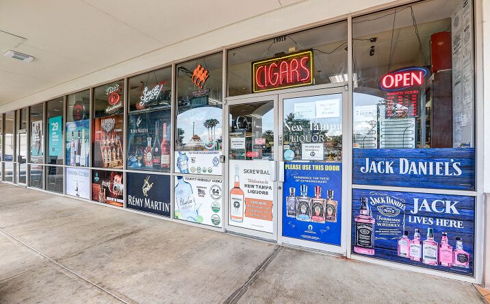 Pictures of Business for Sale property located at 19016 Bruce B Downs Boulevard, Tampa, FL 33647 for sales - image #1