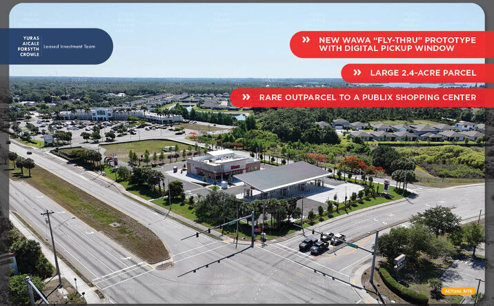 Pictures of Retail property located at 6522 Bayshore Rd, North Fort Myers, FL 33917 for sales - image #1