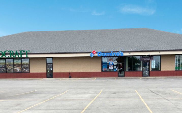 Pictures of Retail, Office property located at 4731 West Michaels Drive, Appleton, WI 54913 for sales - image #1