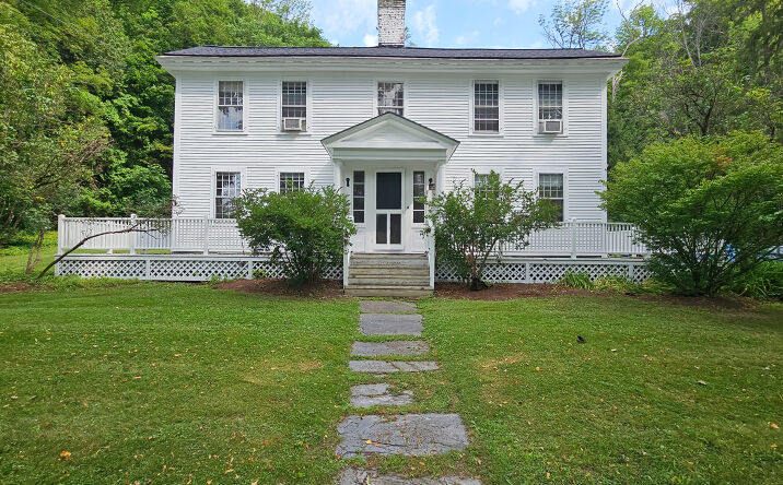 Pictures of Office property located at 159 State Street, Montpelier, VT 05602 for sales - image #1