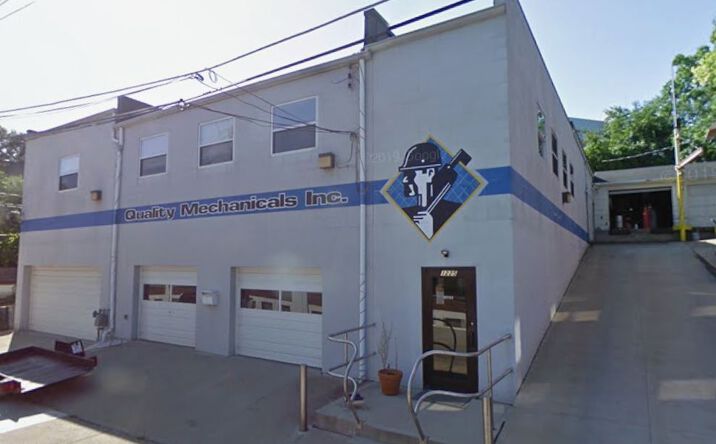 Pictures of Industrial, Mixed Use, Special Purpose property located at 1225 Streng Street, Cincinnati, OH 45223 for sales - image #1