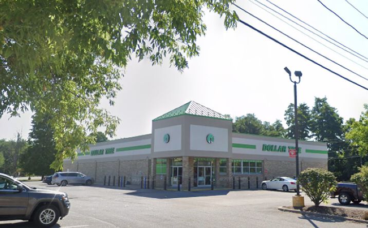 Pictures of Retail property located at 40 East State Street, Mt Morris, NY 14510 for sales - image #1