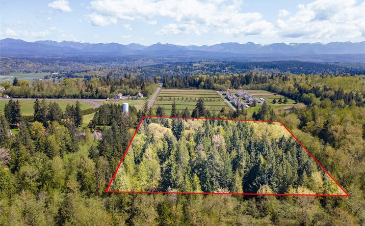 Pictures of Land property located at 259th Pl NE & NE 70th, Redmond, WA 98053 for sales - image #1