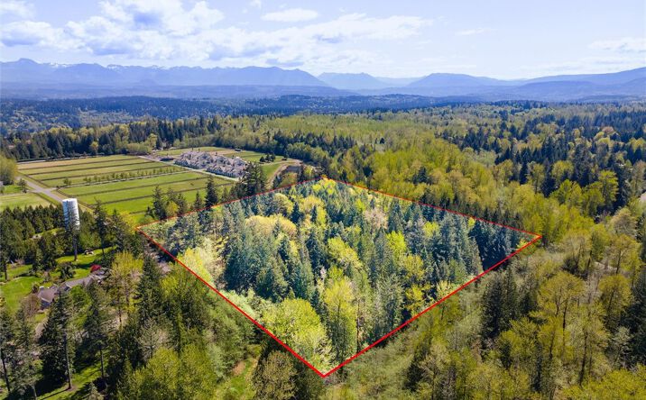 Pictures of Land property located at 258th Avenue Northeast, Union Hill-Novelty Hill, WA 98053 for sales - image #1