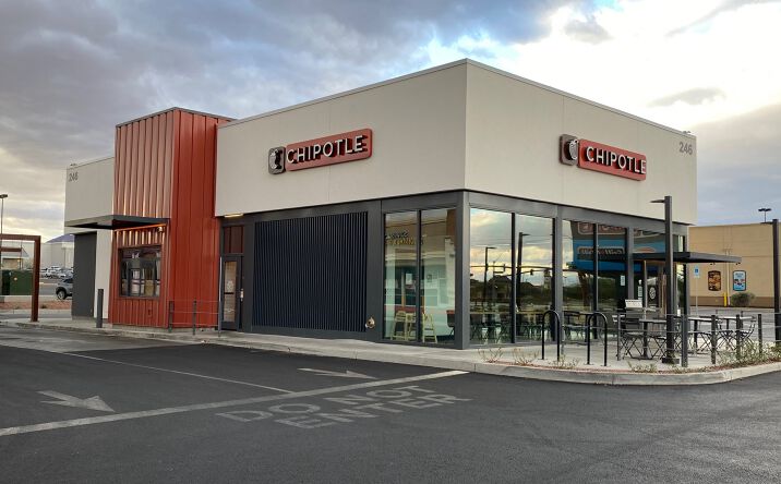 Pictures of Retail property located at 4300 North Rancho Drive, Las Vegas, NV 89130 for sales - image #1