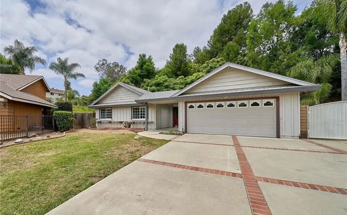 Pictures of Multifamily property located at 2235 Deepgrove, Rowland Heights, CA 91748 for sales - image #1