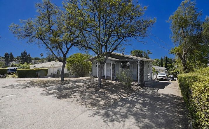 Pictures of Multifamily property located at 7361 - 7367 La Mesita Pl, La Mesa, CA 91942 for sales - image #1