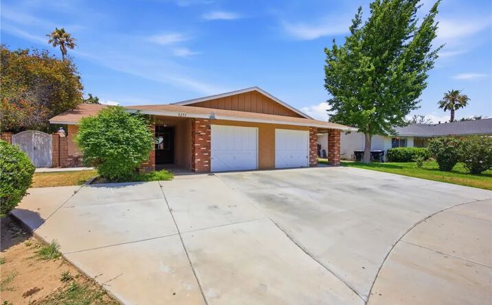 8231 Carnation Court, Riverside