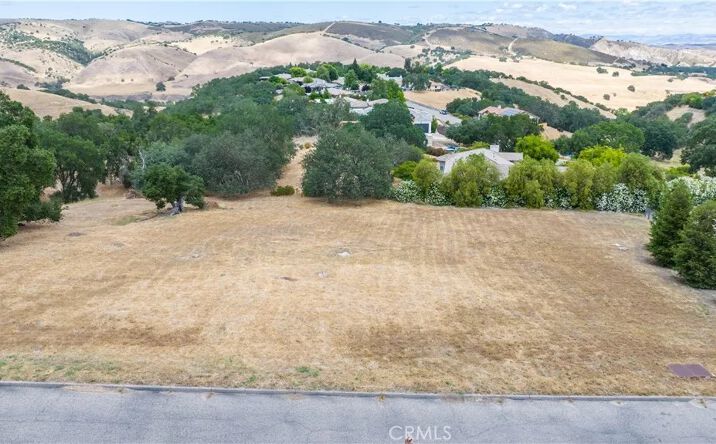 Pictures of Land property located at 9940 Bluegill, Paso Robles, CA 93446 for sales - image #1
