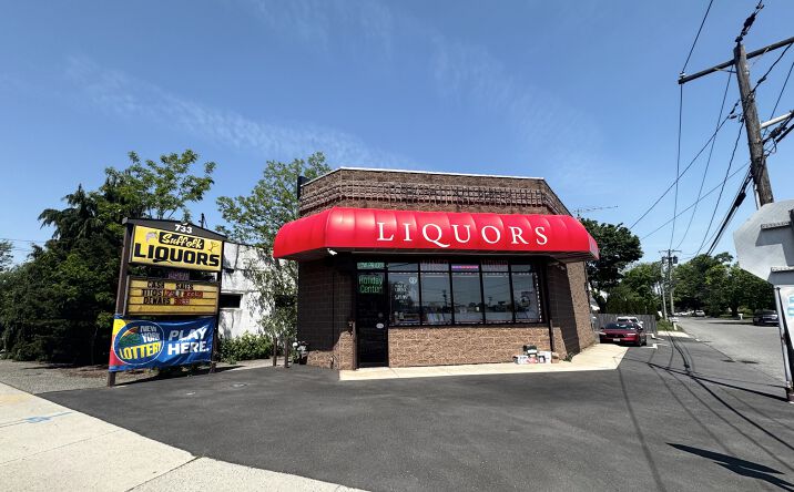 Pictures of Business for Sale, Retail property located at 733 Middle Country Road, Selden, NY 11784 for sales - image #1