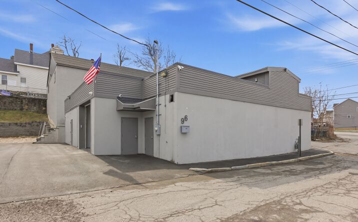 Pictures of Retail, Office property located at 20-26 Howard Street, Lowell, MA 01851 for sales - image #1