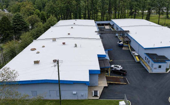Pictures of Industrial property located at 790 E. 21st Street, Winston-Salem, NC 27105 for sales - image #1