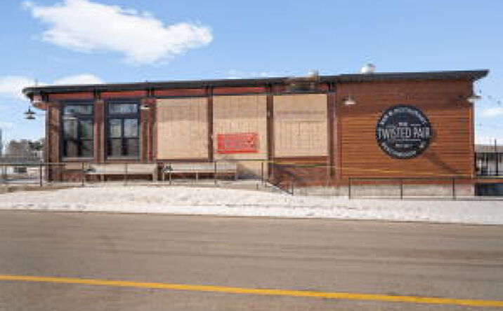 Pictures of Retail, Industrial property located at N1502 County Road A-W, Scott, WI 53001 for sales - image #1