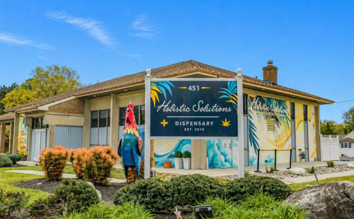 Pictures of Retail property located at 451 White Horse Pike, Waterford, NJ 08004 for sales - image #1