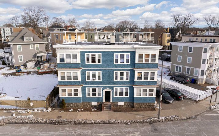 Pictures of Multifamily property located at 96-98 Woodledge Street, Dorchester, MA 02124, 140 Callender Street, Dorchester, MA 02124, 35 Bradshaw Street, Dorchester, MA 02124, 130 Talbot Avenue, Dorchester, MA 02124, 640 River Street, Dorchester, MA 02124 for sales - image #1