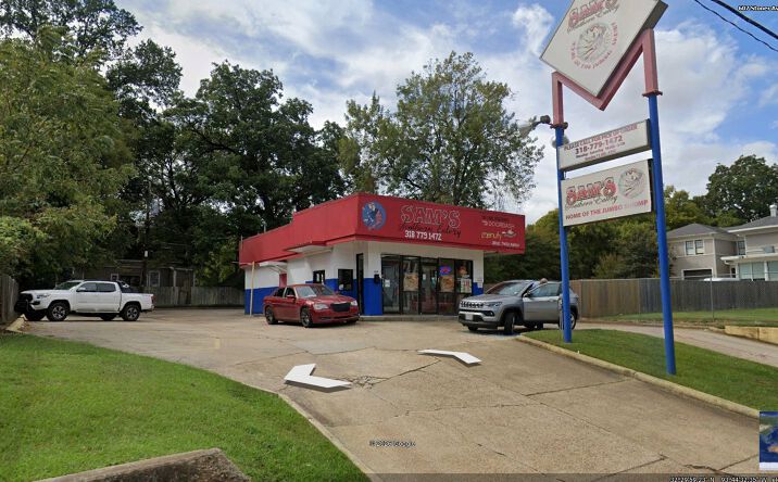 Pictures of Retail property located at 613 STONER AVE, SHREVEPORT, LA 71101-4124 for sales - image #1