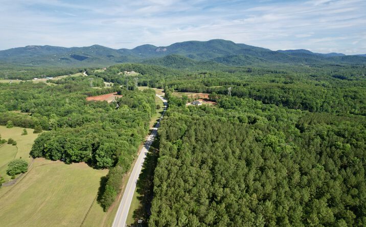 Pictures of Land property located at 351 Highway 11, Landrum, SC 29356 for sales - image #1