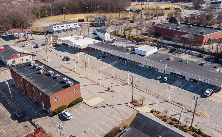 Pictures of Retail property located at 2-28 Alpine Ln, Chelmsford, MA 01824, 11-17 Alpine Ln, Chelmsford, MA 01824, 92 Chelmsford St, Chelmsford, MA 01824 for sales - image #1