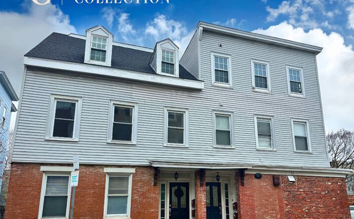 Pictures of Mixed Use property located at 89 Green Street & 194-198 Bunker Hill, Boston, MA 02129 for sales - image #1
