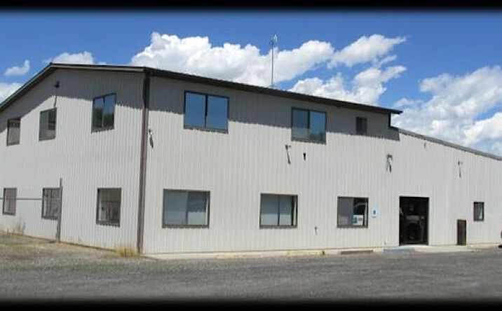 Pictures of Industrial property located at 5513 Hwy 348, Delta, CO 81416 for sales - image #1