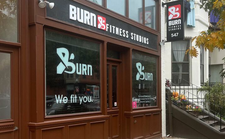 Pictures of Retail property located at 547 Columbus Avenue, Boston, MA 02118 for sales - image #1