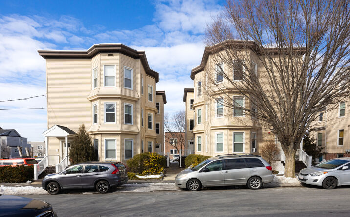 Pictures of Multifamily property located at 29-35 Sagamore Street, Lynn, MA 01902 for sales - image #1