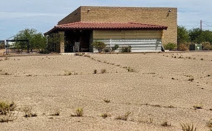 Pictures of Mixed Use property located at 15866 W Cambridge Street, Casa Grande, AZ 85193 for sales - image #1