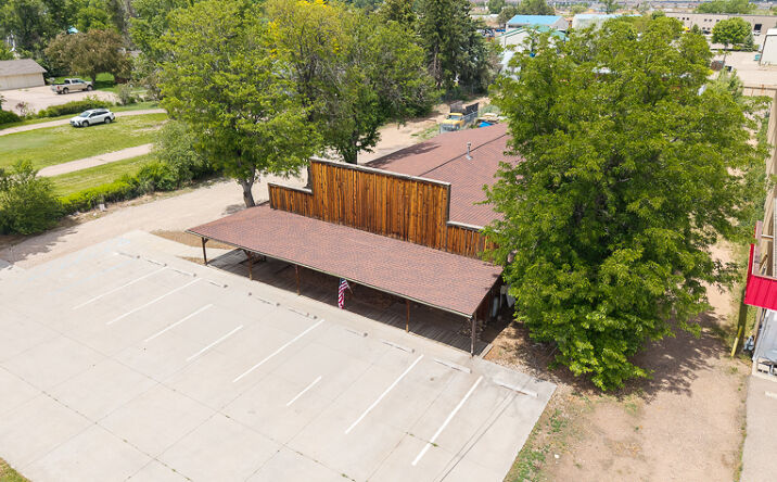 Pictures of Retail, Office property located at 3006 E Mulberry St, Fort Collins, CO 80524 for sales - image #1