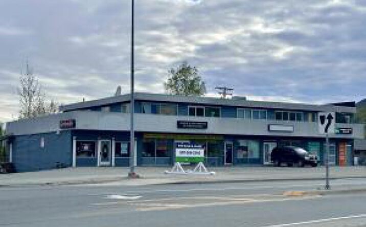 Pictures of Multifamily, Mixed Use, Land property located at 11000 Old Glenn Highway, Eagle River, AK 99577 for sales - image #1