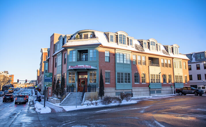 Pictures of Office property located at 25 Maplewood Avenue, Portsmouth, NH 03801 for sales - image #1
