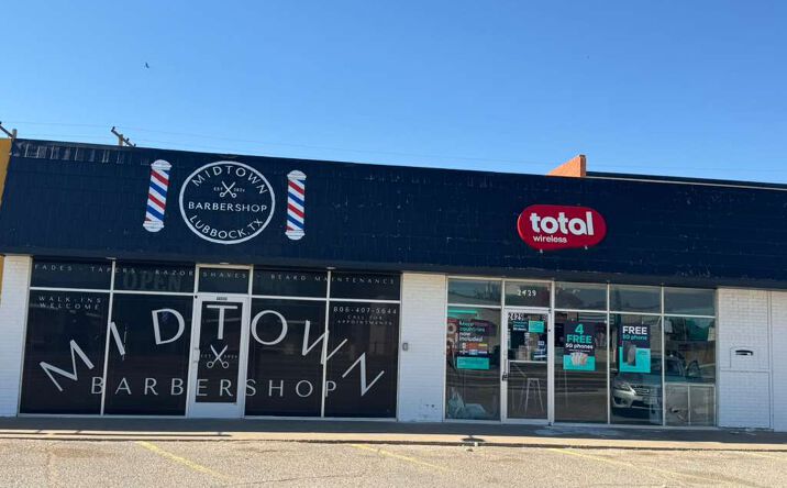 Pictures of Retail, Office property located at 2429 34th Street, Lubbock, TX 79411, 2241 34th Street, Lubbock, TX 79411, 2451 34th Street, Lubbock, TX 79411 for sales - image #1
