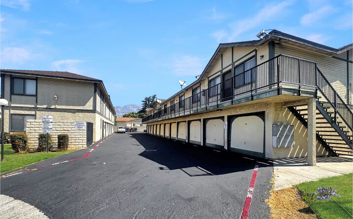 Pictures of Multifamily property located at 665 Richland Street, Upland, CA 91786, 671 Richland Street, Upland, CA 91786 for sales - image #1